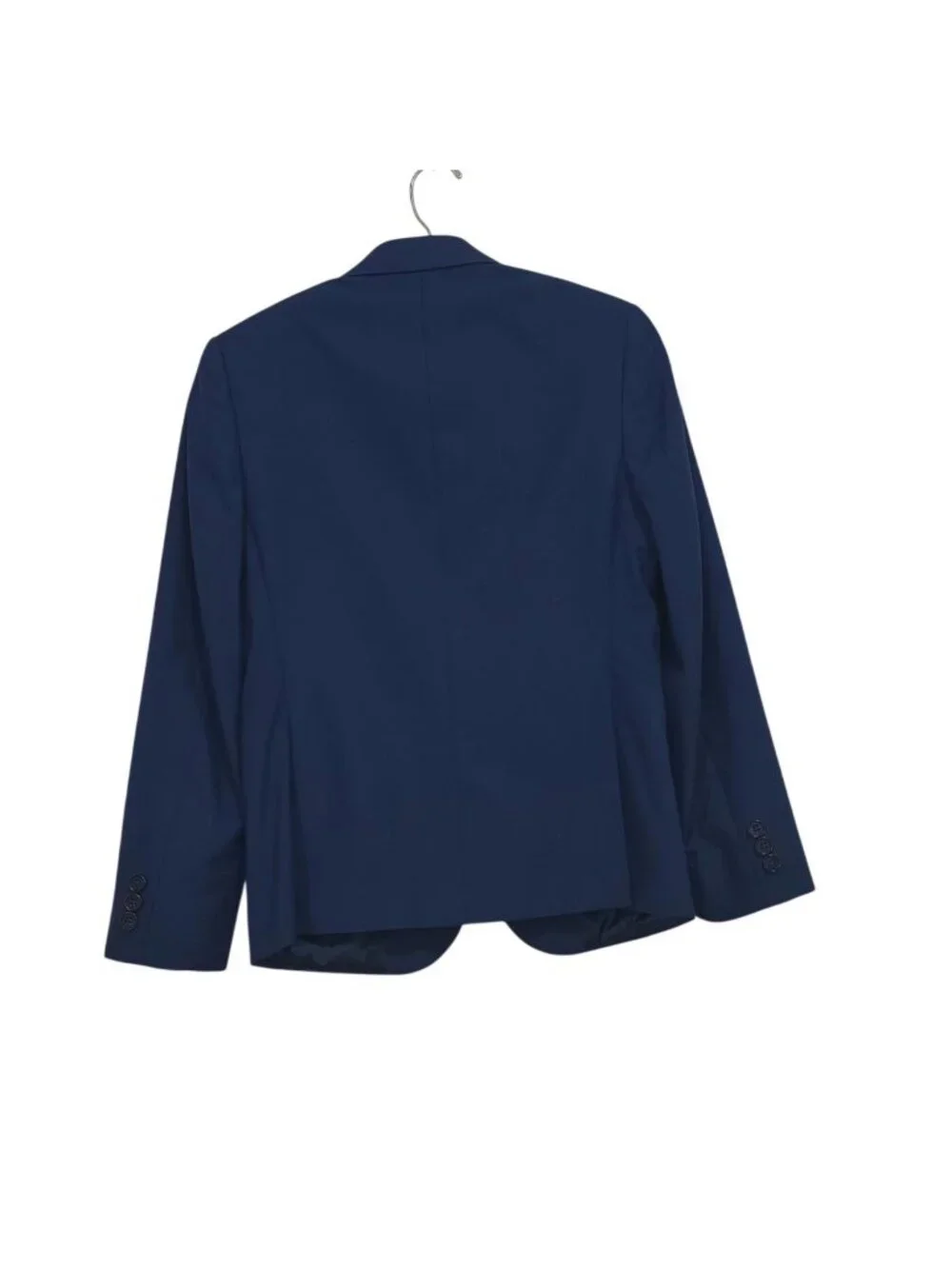 Lauren Ralph Lauren Boys Classic Blazer Two-Button Closure Fully Lined (SKU#1198